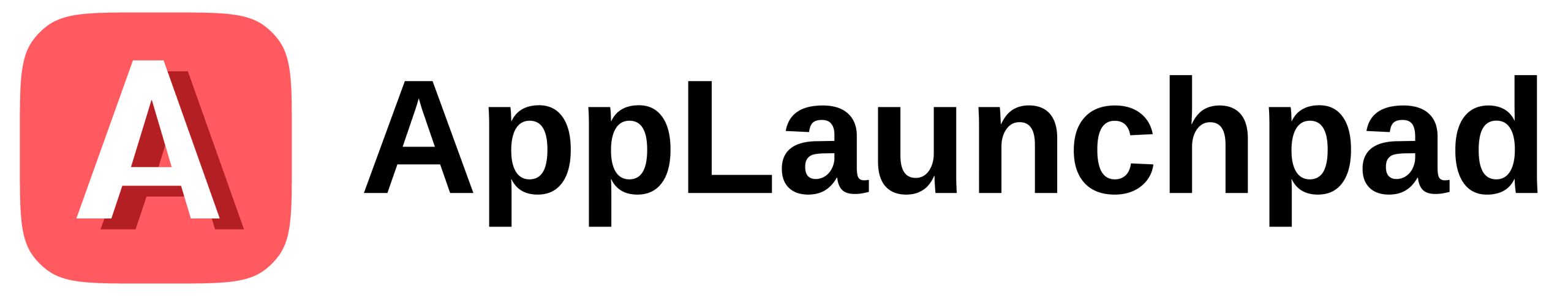 AppLaunchpad logo