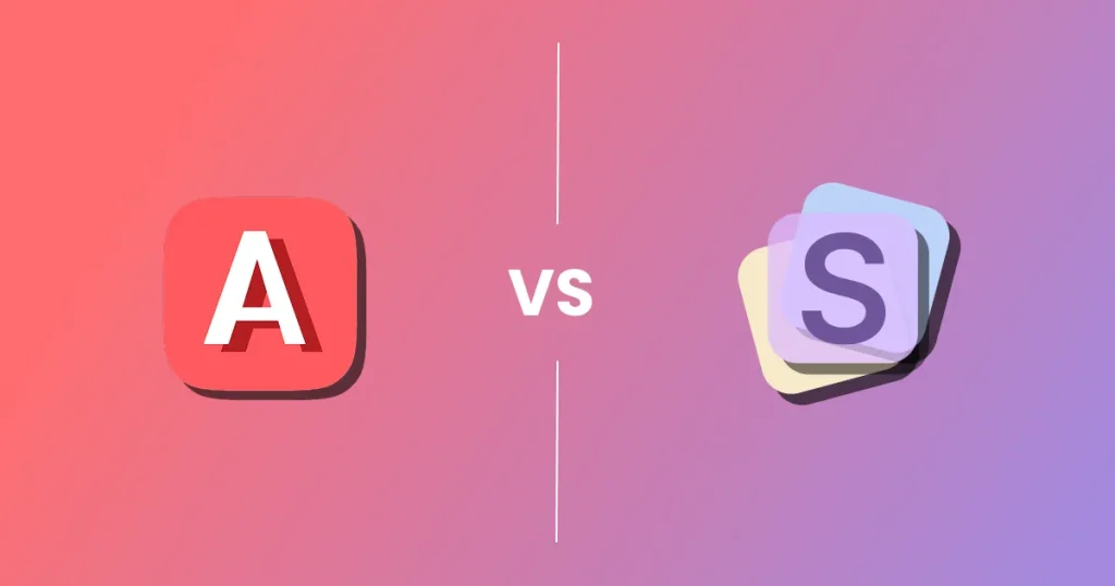 AppLaunchpad vs Screenshots.pro