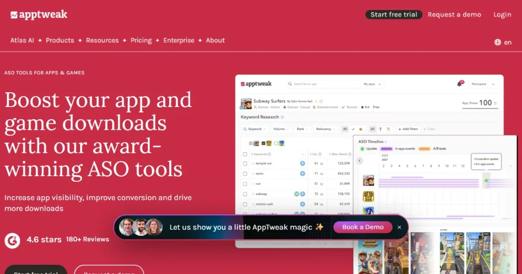 Best App Store Optimization Tools in 2026 (Tested)