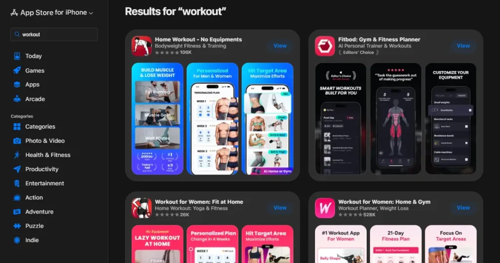 Moving beyond keyword optimization