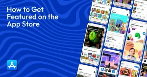 How to get featured on the App Store