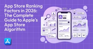 App Store Ranking Factors