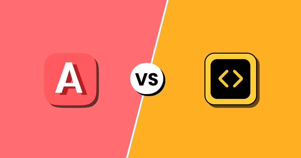 AppLaunchpad vs Butterkit
