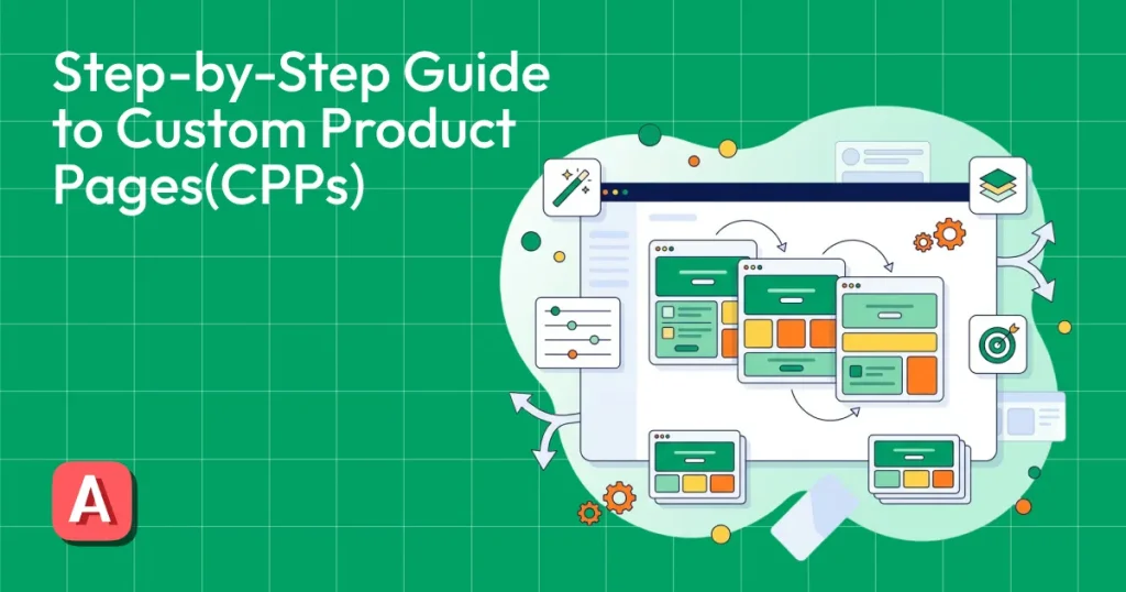 Guide to custom product pages